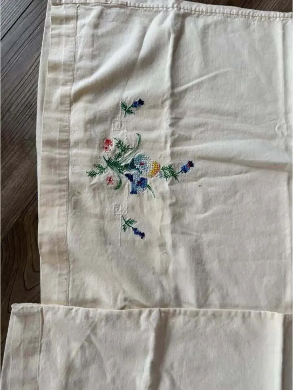 N/A pair vintage